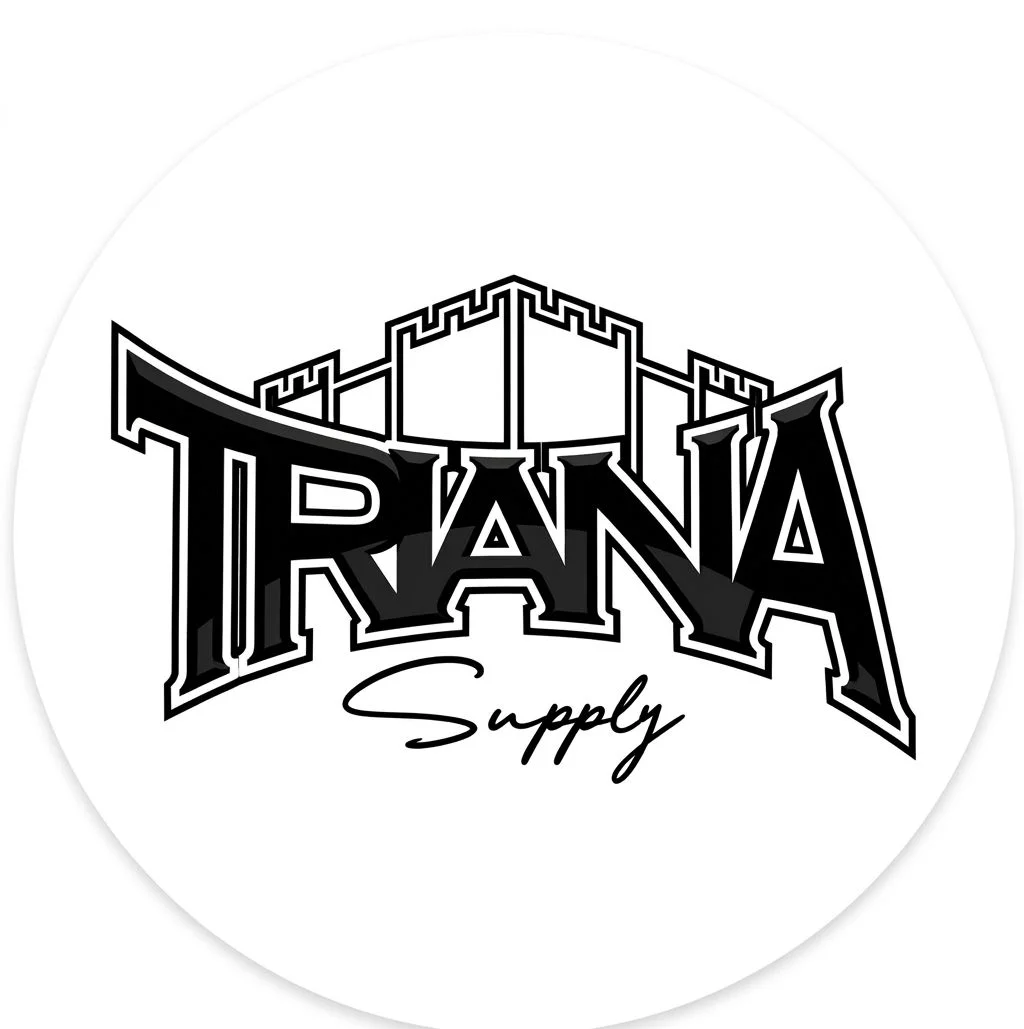 Logo de Triana Supply C.A.